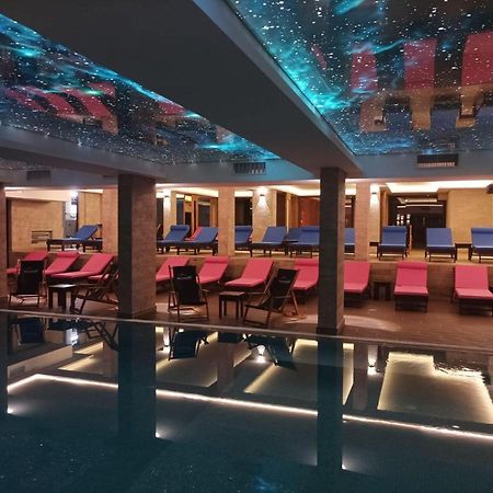 L&N Apartmani Kopaonik-Milmari Resort Экстерьер фото