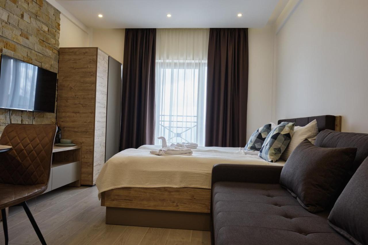 L&N Apartmani Kopaonik-Milmari Resort Экстерьер фото