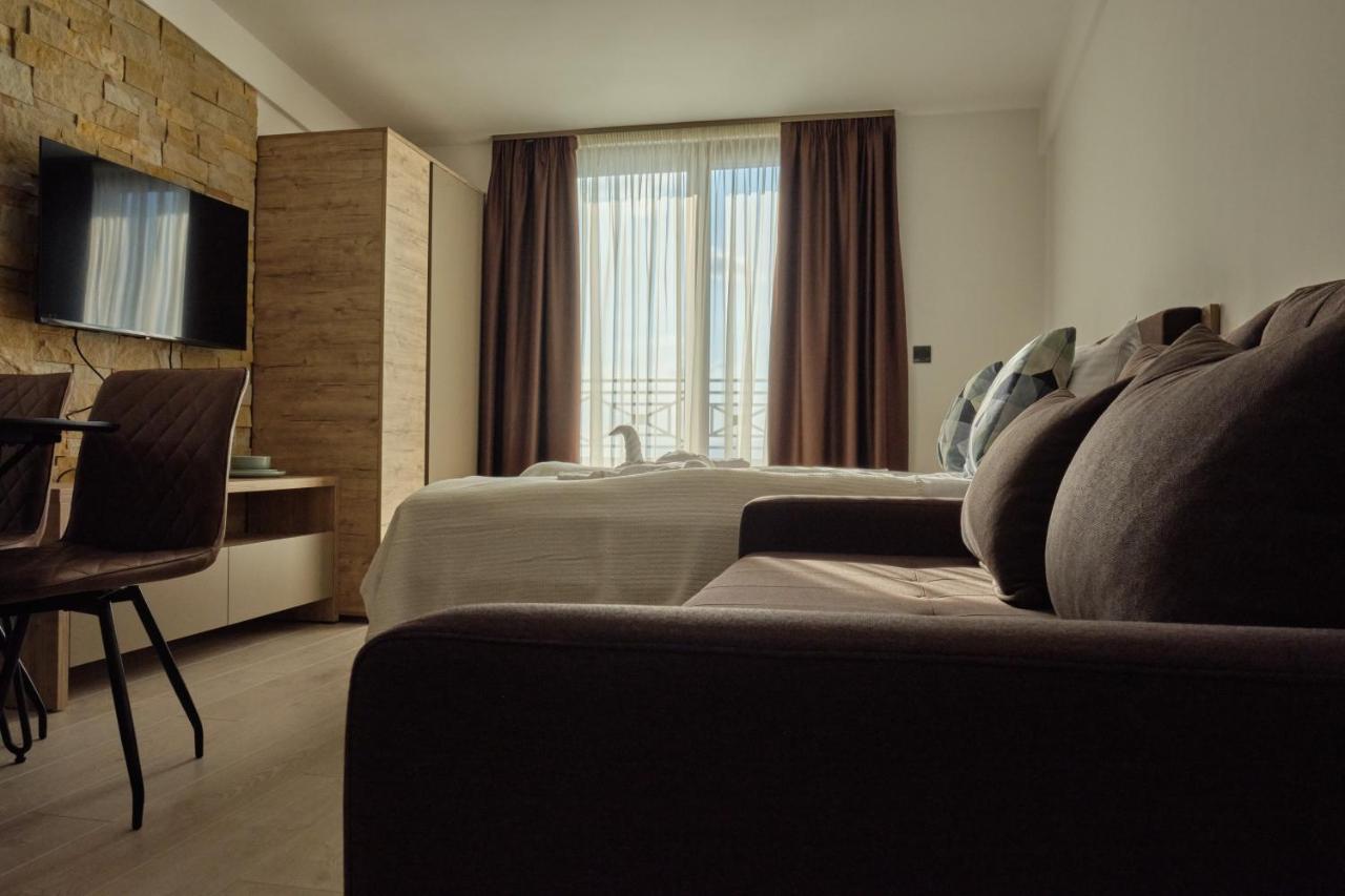 L&N Apartmani Kopaonik-Milmari Resort Экстерьер фото