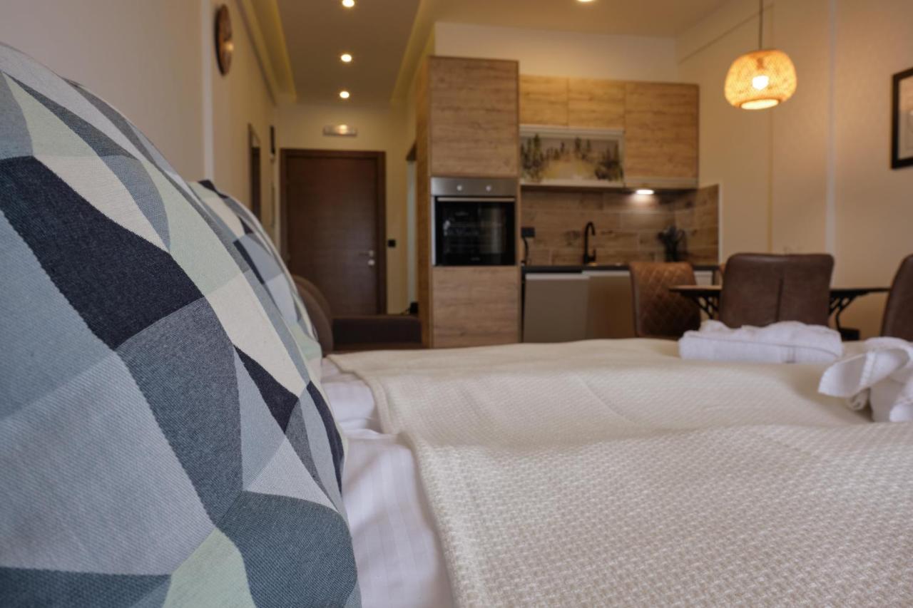 L&N Apartmani Kopaonik-Milmari Resort Экстерьер фото