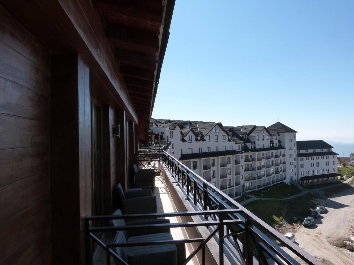 L&N Apartmani Kopaonik-Milmari Resort Экстерьер фото