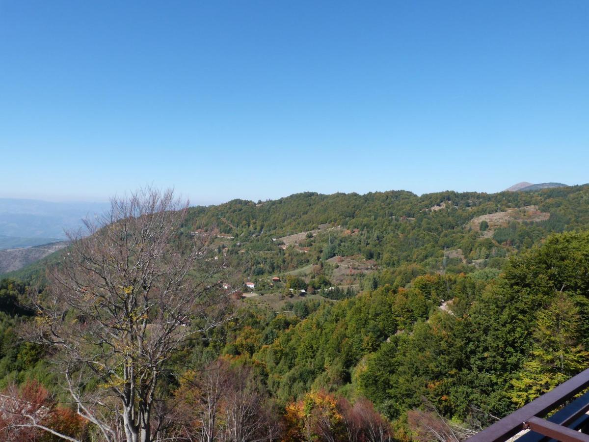 L&N Apartmani Kopaonik-Milmari Resort Экстерьер фото