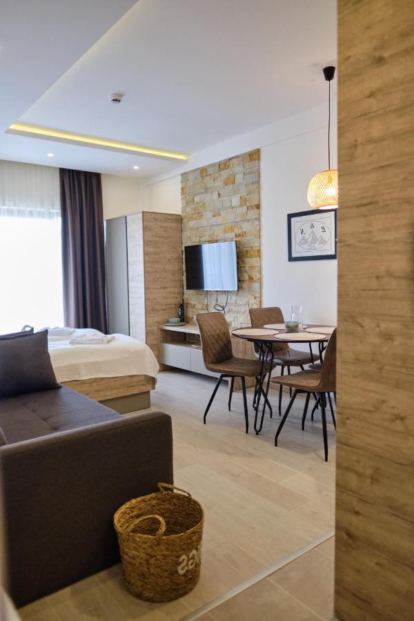 L&N Apartmani Kopaonik-Milmari Resort Экстерьер фото