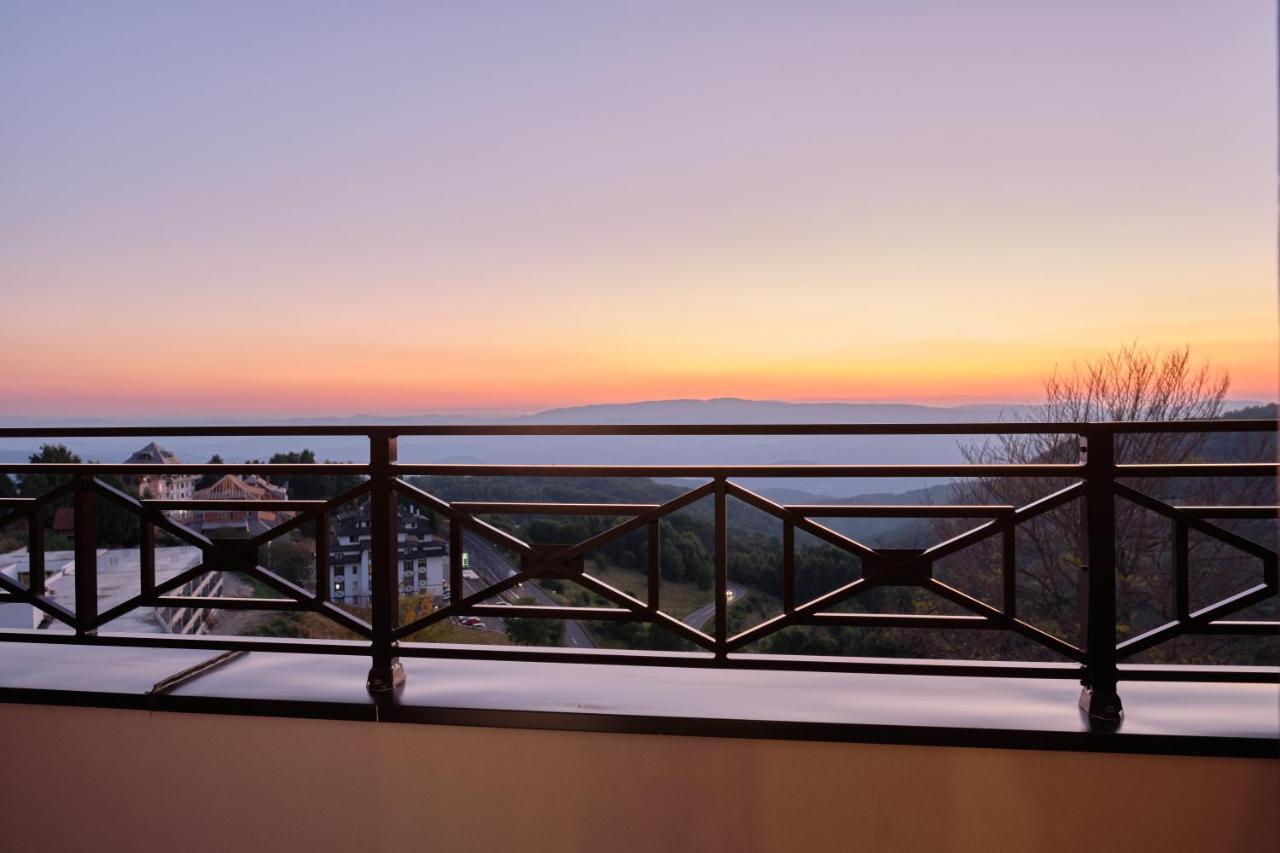 L&N Apartmani Kopaonik-Milmari Resort Экстерьер фото
