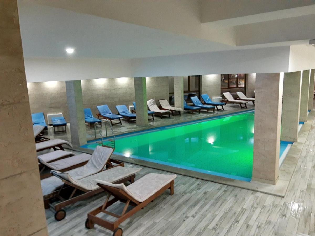 L&N Apartmani Kopaonik-Milmari Resort Экстерьер фото