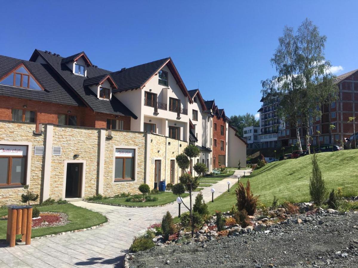 L&N Apartmani Kopaonik-Milmari Resort Экстерьер фото