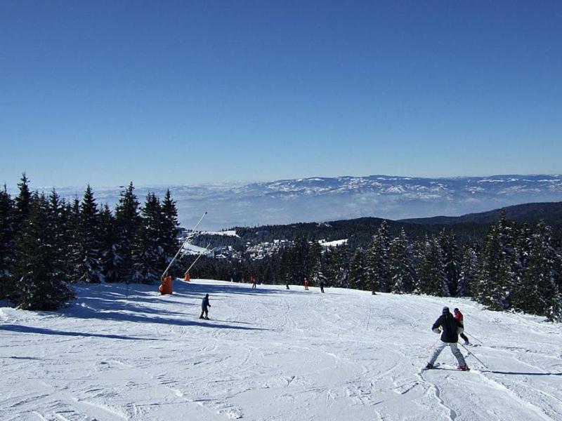 L&N Apartmani Kopaonik-Milmari Resort Экстерьер фото