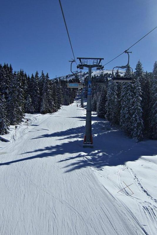 L&N Apartmani Kopaonik-Milmari Resort Экстерьер фото