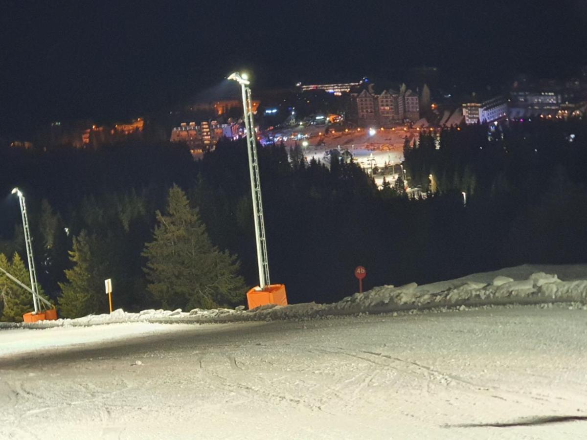 L&N Apartmani Kopaonik-Milmari Resort Экстерьер фото