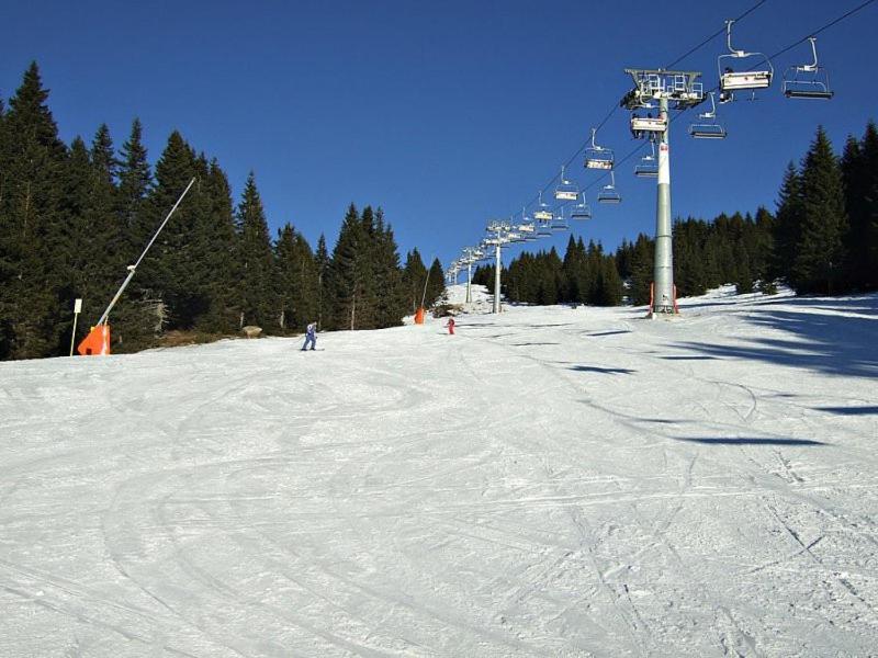 L&N Apartmani Kopaonik-Milmari Resort Экстерьер фото