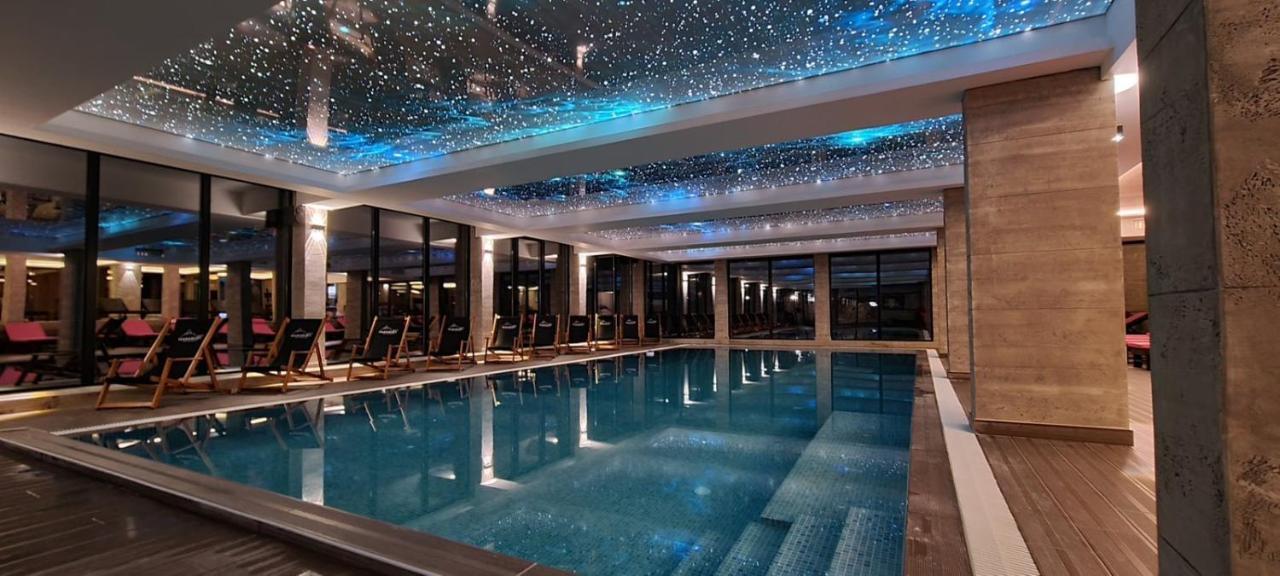 L&N Apartmani Kopaonik-Milmari Resort Экстерьер фото