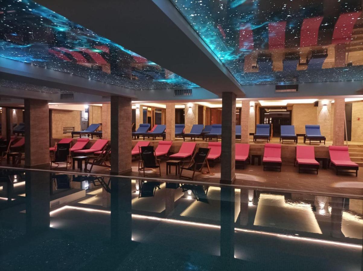 L&N Apartmani Kopaonik-Milmari Resort Экстерьер фото