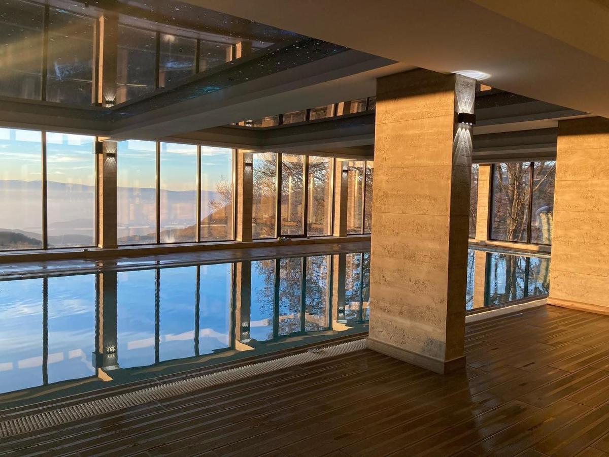 L&N Apartmani Kopaonik-Milmari Resort Экстерьер фото