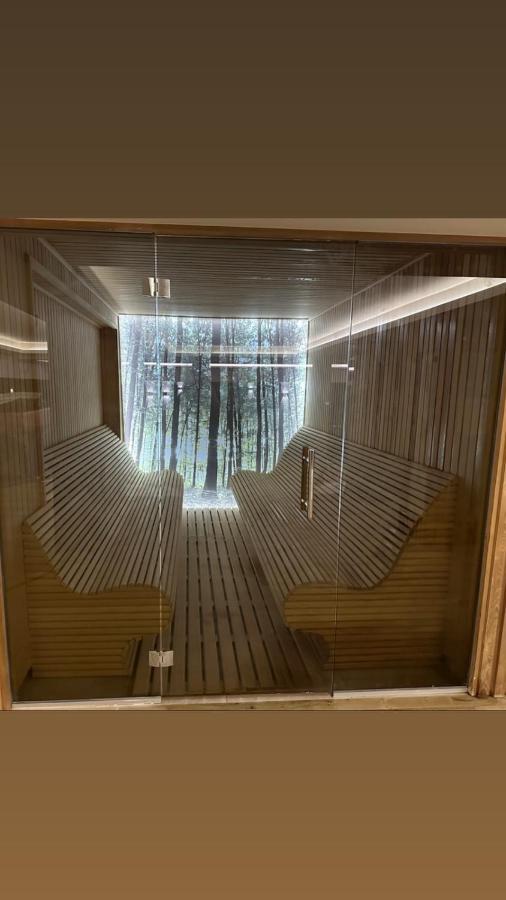 L&N Apartmani Kopaonik-Milmari Resort Экстерьер фото