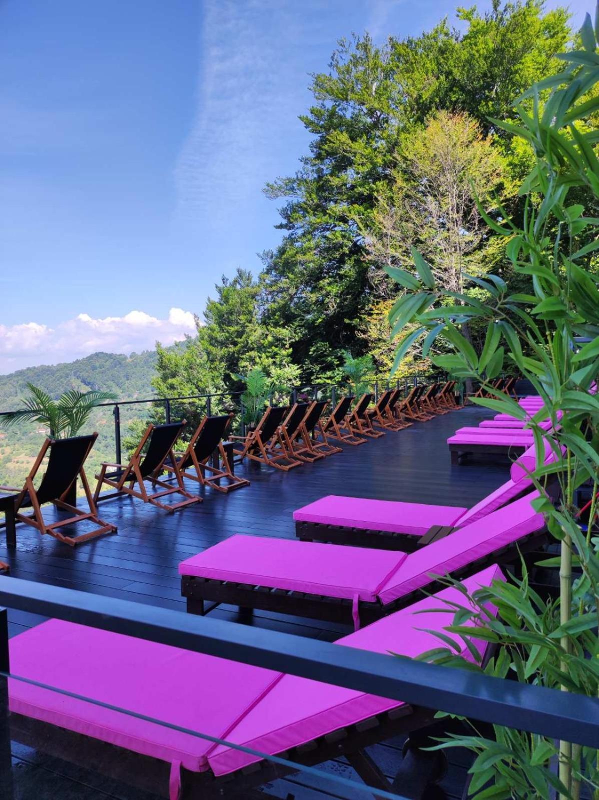 L&N Apartmani Kopaonik-Milmari Resort Экстерьер фото